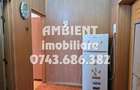 Apartament cu 2 camere, mobilat ?i utilat, etaj 7, zona TRAIAN - 1