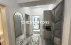 Apartament 3 camere utilat, mobilat modern, cu toate utilitatile si 2