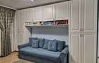 Apartament cu 2 camere, Etajul 1 | Complet mobilat| 56.000 - 3