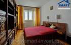 Apartament 3 camere Metrou Iancului (1min) Vatra Luminoasa - centrala