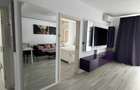 Apartament 2 camere mamaia nord prima linie la mare - 2