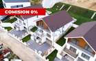 Casa individuala Feleacu, 130mp, teren 1000 mp, Comision 0% - 1
