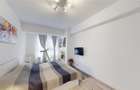Apartament cu 4 camere decomandat în Tractorul - 21