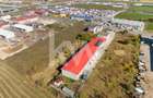 Spațiu comercial, de 790 mp, în Griviței - 10 Spațiu comercial, de 790 mp, în Griviței - 10