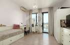 Apartament cu 4 camere semidecomandat în Băneasa - 9