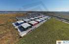 Spațiu industrial, de 7,400 mp, în Vest - 2
