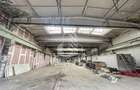 Hala depozitare, productie 1400 mp , platforma industrial... - 4