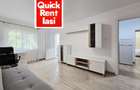 Central Podul De Fier Apartament 2Camere Decomandat De Inchiriat - 4