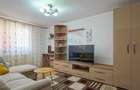 Apartament cu 2 camere decomandat în Tractorul - 2