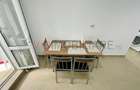 Apartament cu 2 camere decomandat în Aviației - 11