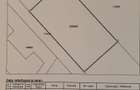 Teren 595 mp Otopeni deschidere 29 m ideal casa/duplex-Traian Vuia - 2