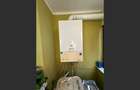 Apartament cu 3 camere semidecomandat în Micro I - 8