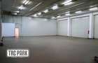 Spațiu industrial, de 590 mp, în Someșeni - 2