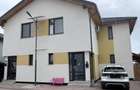 Duplex cu 4 camere cu Teren 38 Mp în Calea Romanului - 1