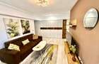 Apartament cu 3 camere semidecomandat în Aviației - 5