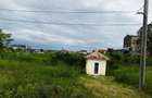 Teren Construcții de 5000 mp, în 1 Decembrie - 4
