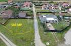Teren agricol intravilan de 586 mp, în Hălchiu - 6