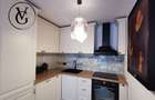 Apartament cu 2 camere decomandat în Herăstrău - 4