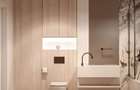 Apartament cu 3 camere decomandat în Noua - 8