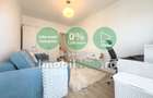 Apartament cu 3 camere semidecomandat în Între Lacuri - 7