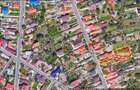 Teren Construcții intravilan de 1500 mp, în Palazu Mare - 2 Teren Construcții intravilan de 1500 mp, în Palazu Mare - 2