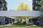 Spa?iu comercial de vanzare zona Universitatii de Vest Vasile Goldis - 4
