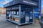 Spatiu comercial mobil (tip insula) fabr 12-2025 - 6