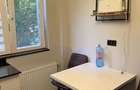 Tineretului Parc,bl.1978,parter/9,Amenajat,centrala,2 balcoane,mobilat,complet - 3