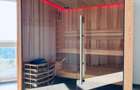 Apartament Mamaia Nord Meraki Resort&Spa. Cu vedere la mare/piscina. - 15