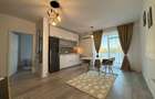 Apartament cu 2 camere semidecomandat în Medicină - 7
