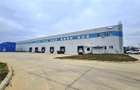 Spațiu industrial, de 6,000 mp, în Central - 3