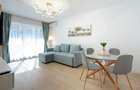 Apartament cu 2 camere decomandat în Tractorul - 2