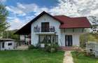 Casă individuală cu 4 camere cu Teren 581 Mp în Ștefănești - 1