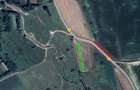 Vand 11300 mp teren extravilan la pretul pietei - 4