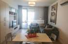 Apartament cu 2 camere semidecomandat în Pipera - 3
