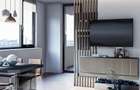 Apartament cu 2 camere decomandat în Torontalului - 2