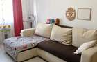 Apartament decomandat , mobilat și utilat .  - 6