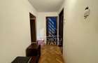 Apartament cu 4 camere, etaj intermediar, centrala, zona Shopping City - 9