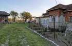 Casa de vanzare cu teren in Leordeni -Moara Mocanului- Arges - 5