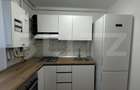 Apartament cu 3 camere semidecomandat, mobilat în Florești - 10