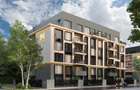 Penthouse cu 3 camere decomandat în Aviației - 9