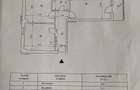 Apartament 2 cam, decomandat, et 3 4, Tudor Vladimirescu 229, IRUC - 1