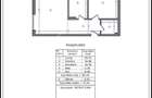 Apartament cu 2 camere decomandat în Sisești - 18