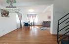 VILA SINGLE DE INCHIRIAT 4 camere, 2 bai, 120mp, teren 350mp, HLINCEA - 15