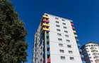 Apartament cu 2 camere semidecomandat în Gării - 1