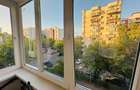 Apartament cu 2 camere decomandat în 13 Septembrie - 12