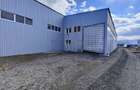 Spațiu industrial, de 570 mp, în Stupini - 9