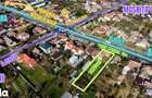 Parcela de vanzare - Strada Principala, Mo?ni?a Noua - 5