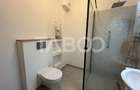 Apartament 3 camere utilat si mobilat cu balcon si parcare in Selimbar - 5