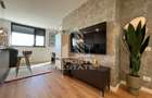 Apartament cu 2 camere semidecomandat în Take Ionescu - 8